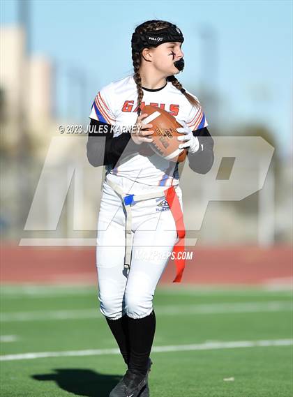 Thumbnail 3 in Bishop Gorman @ Bonanza photogallery.