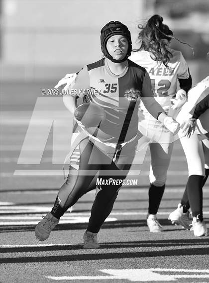 Thumbnail 3 in Bishop Gorman @ Bonanza photogallery.