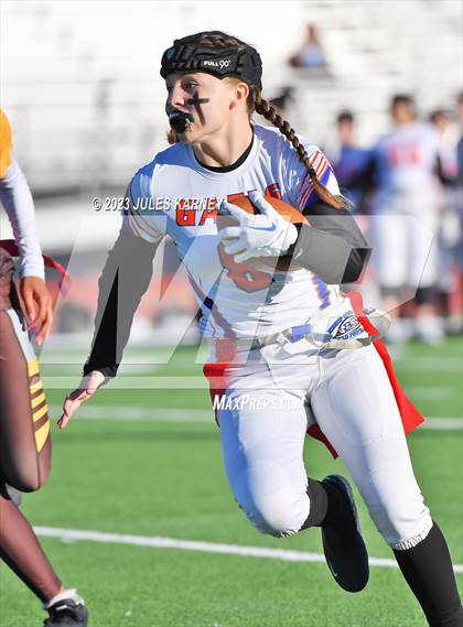 Thumbnail 2 in Bishop Gorman @ Bonanza photogallery.