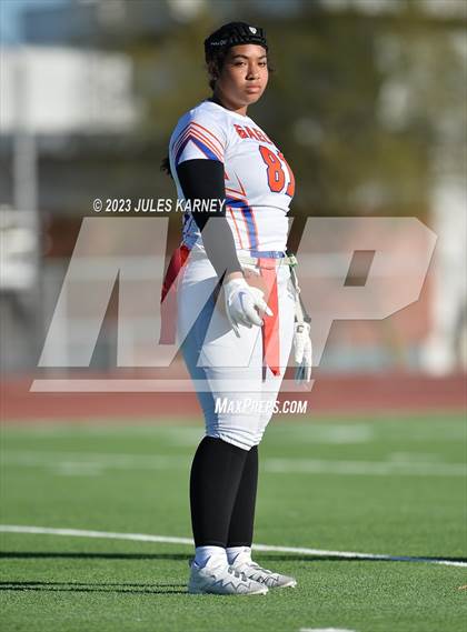 Thumbnail 1 in Bishop Gorman @ Bonanza photogallery.