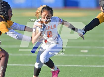 Thumbnail 1 in Bishop Gorman @ Bonanza photogallery.