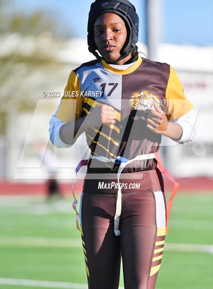 Thumbnail 1 in Bishop Gorman @ Bonanza photogallery.