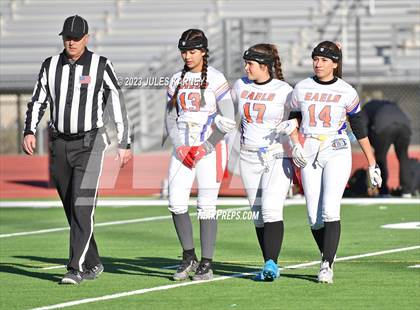 Thumbnail 3 in Bishop Gorman @ Bonanza photogallery.