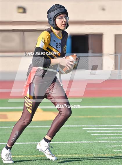 Thumbnail 2 in Bishop Gorman @ Bonanza photogallery.