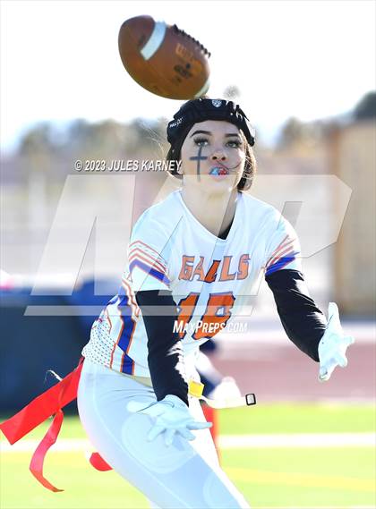 Thumbnail 3 in Bishop Gorman @ Bonanza photogallery.