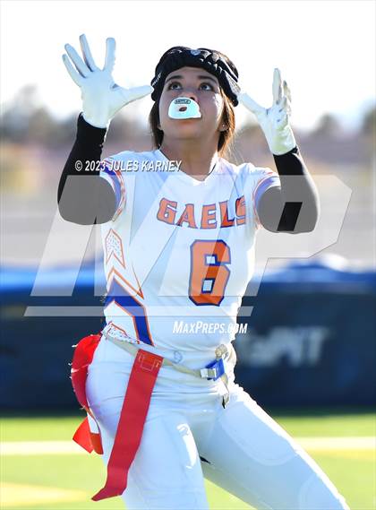 Thumbnail 1 in Bishop Gorman @ Bonanza photogallery.