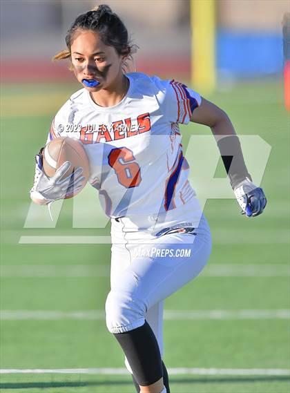Thumbnail 3 in Bishop Gorman @ Bonanza photogallery.