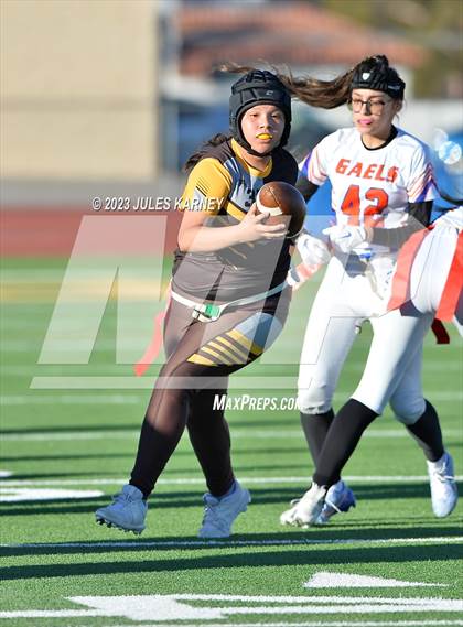 Thumbnail 2 in Bishop Gorman @ Bonanza photogallery.