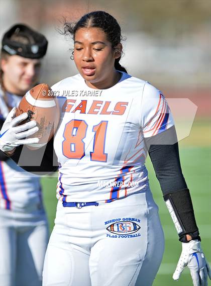 Thumbnail 1 in Bishop Gorman @ Bonanza photogallery.