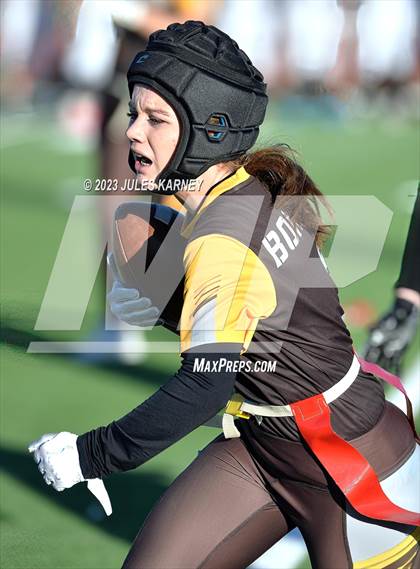 Thumbnail 3 in Bishop Gorman @ Bonanza photogallery.