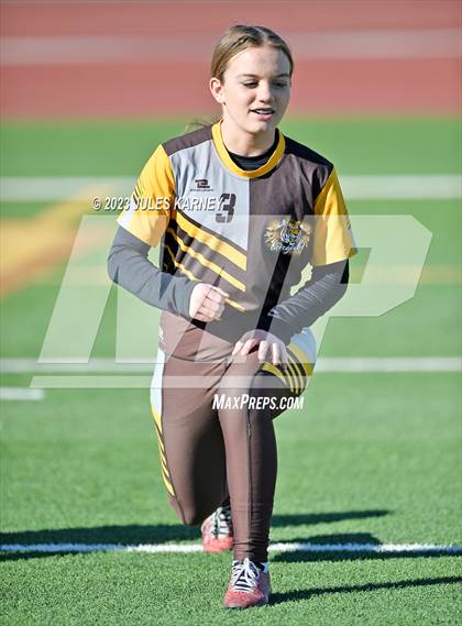 Thumbnail 2 in Bishop Gorman @ Bonanza photogallery.