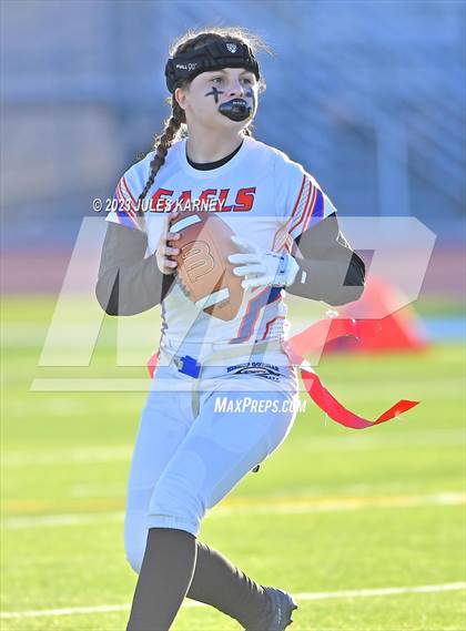 Thumbnail 3 in Bishop Gorman @ Bonanza photogallery.