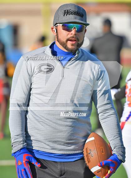 Thumbnail 3 in Bishop Gorman @ Bonanza photogallery.