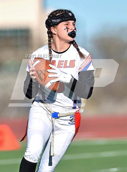 Thumbnail 2 in Bishop Gorman @ Bonanza photogallery.