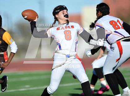 Thumbnail 3 in Bishop Gorman @ Bonanza photogallery.