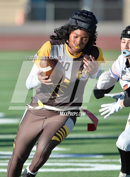 Thumbnail 2 in Bishop Gorman @ Bonanza photogallery.
