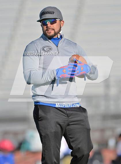 Thumbnail 1 in Bishop Gorman @ Bonanza photogallery.