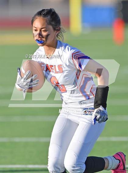 Thumbnail 2 in Bishop Gorman @ Bonanza photogallery.