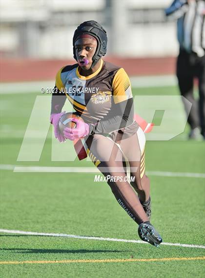 Thumbnail 3 in Bishop Gorman @ Bonanza photogallery.