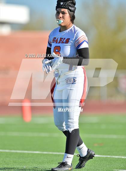 Thumbnail 2 in Bishop Gorman @ Bonanza photogallery.