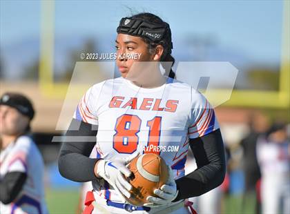 Thumbnail 1 in Bishop Gorman @ Bonanza photogallery.