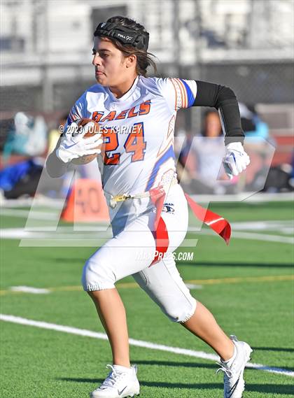 Thumbnail 2 in Bishop Gorman @ Bonanza photogallery.