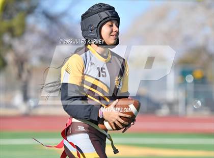 Thumbnail 2 in Bishop Gorman @ Bonanza photogallery.