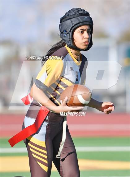Thumbnail 2 in Bishop Gorman @ Bonanza photogallery.