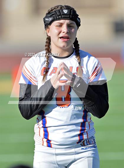 Thumbnail 2 in Bishop Gorman @ Bonanza photogallery.