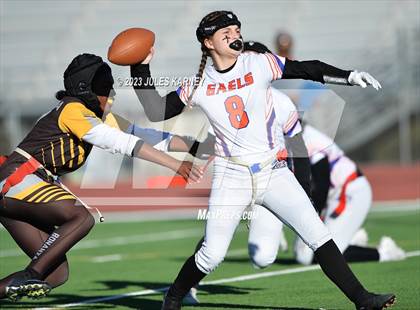 Thumbnail 2 in Bishop Gorman @ Bonanza photogallery.