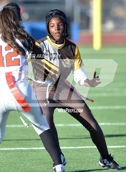 Thumbnail 1 in Bishop Gorman @ Bonanza photogallery.