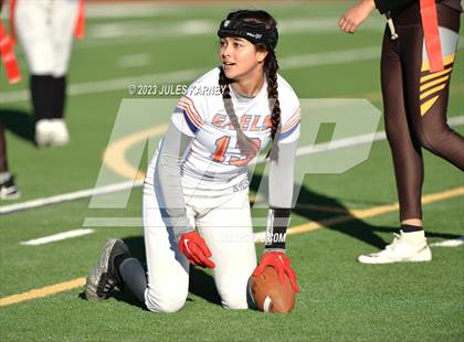 Thumbnail 1 in Bishop Gorman @ Bonanza photogallery.