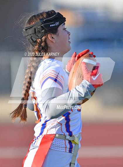 Thumbnail 1 in Bishop Gorman @ Bonanza photogallery.