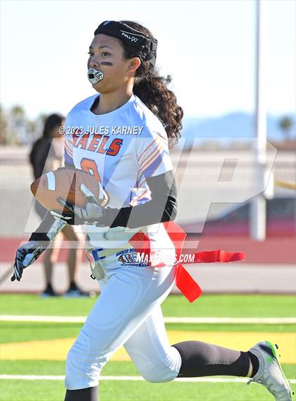 Thumbnail 2 in Bishop Gorman @ Bonanza photogallery.
