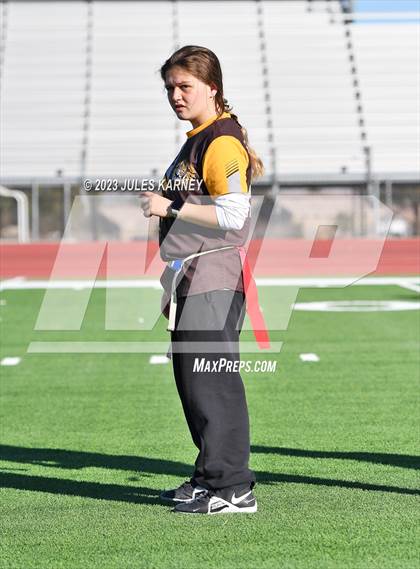Thumbnail 1 in Bishop Gorman @ Bonanza photogallery.