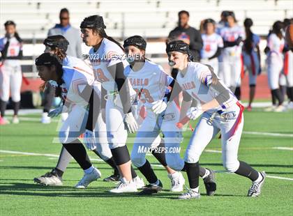 Thumbnail 3 in Bishop Gorman @ Bonanza photogallery.