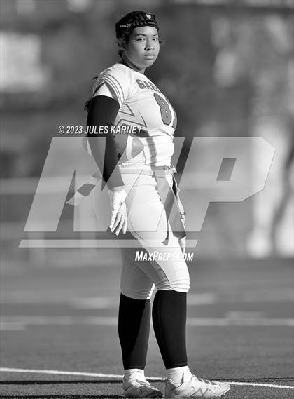 Thumbnail 2 in Bishop Gorman @ Bonanza photogallery.