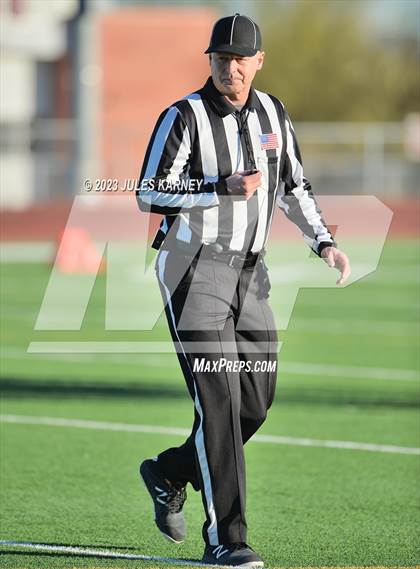 Thumbnail 1 in Bishop Gorman @ Bonanza photogallery.