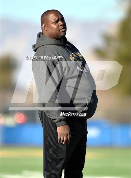 Thumbnail 2 in Bishop Gorman @ Bonanza photogallery.