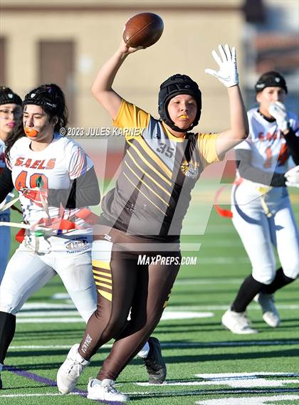 Thumbnail 3 in Bishop Gorman @ Bonanza photogallery.