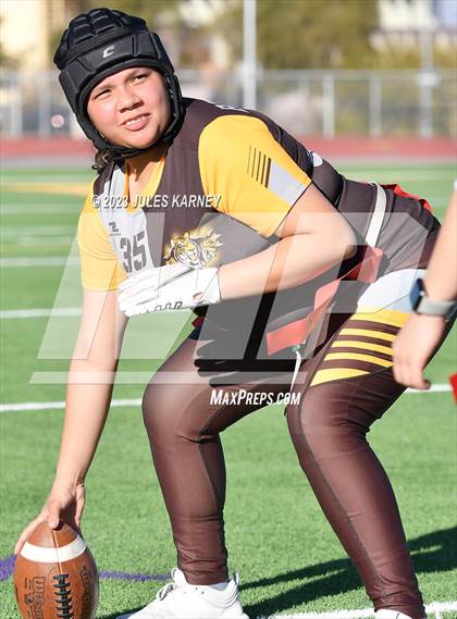 Thumbnail 1 in Bishop Gorman @ Bonanza photogallery.