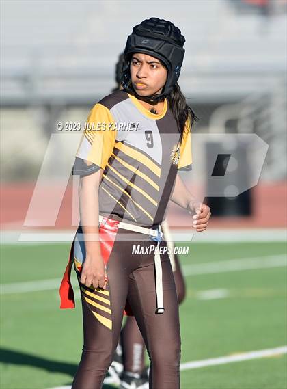 Thumbnail 1 in Bishop Gorman @ Bonanza photogallery.