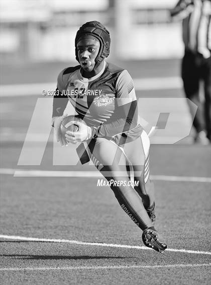 Thumbnail 2 in Bishop Gorman @ Bonanza photogallery.