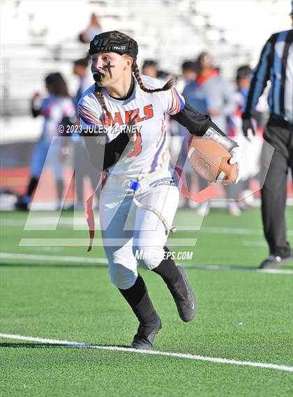 Thumbnail 1 in Bishop Gorman @ Bonanza photogallery.