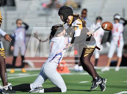 Thumbnail 1 in Bishop Gorman @ Bonanza photogallery.