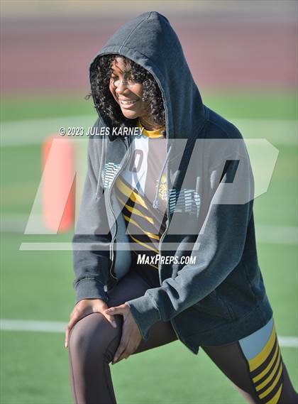 Thumbnail 3 in Bishop Gorman @ Bonanza photogallery.