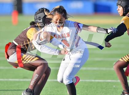 Thumbnail 3 in Bishop Gorman @ Bonanza photogallery.
