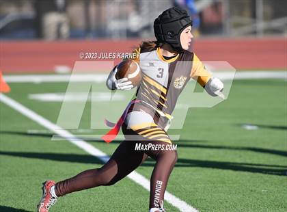 Thumbnail 3 in Bishop Gorman @ Bonanza photogallery.