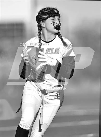 Thumbnail 1 in Bishop Gorman @ Bonanza photogallery.