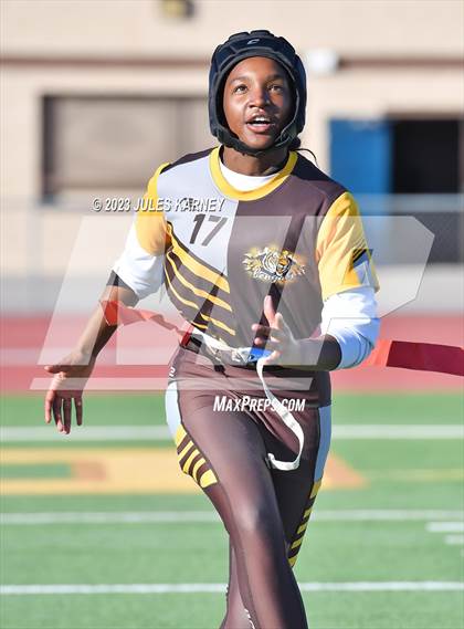 Thumbnail 3 in Bishop Gorman @ Bonanza photogallery.